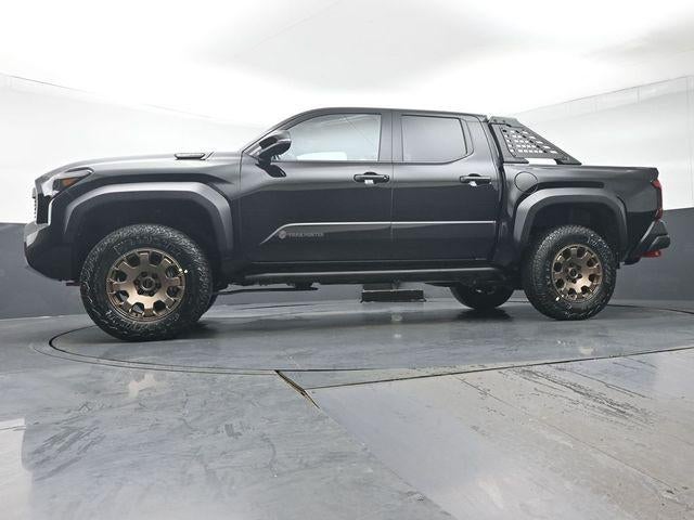 2025 Toyota Tacoma Hybrid Trailhunter