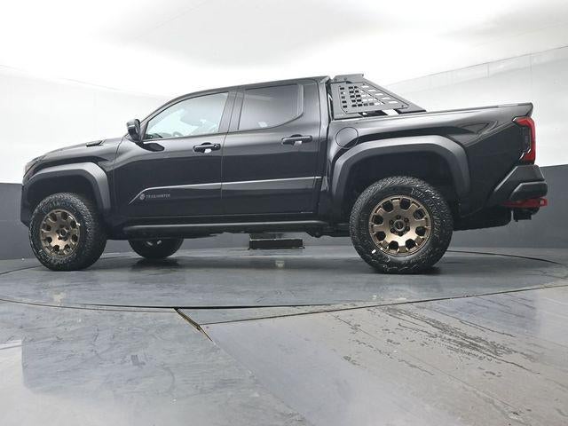 2025 Toyota Tacoma Hybrid Trailhunter