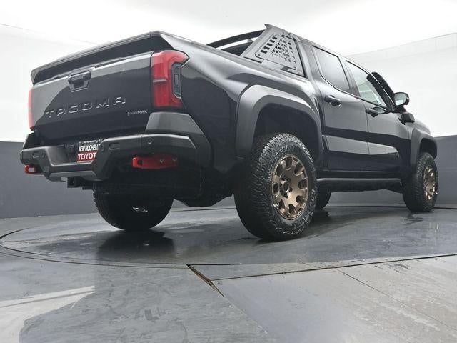 2025 Toyota Tacoma Hybrid Trailhunter