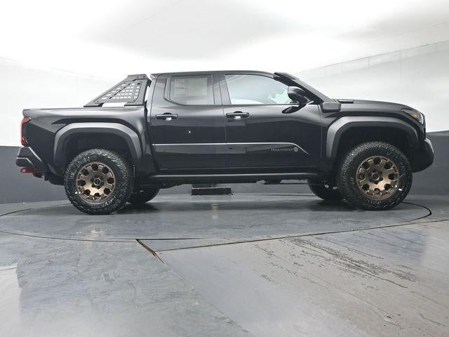 2025 Toyota Tacoma Hybrid Trailhunter