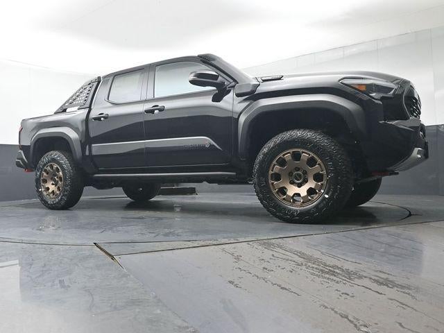 2025 Toyota Tacoma Hybrid Trailhunter