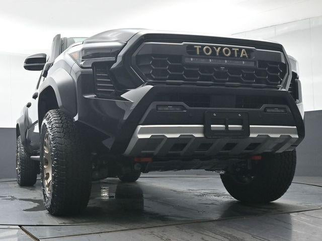 2025 Toyota Tacoma Hybrid Trailhunter