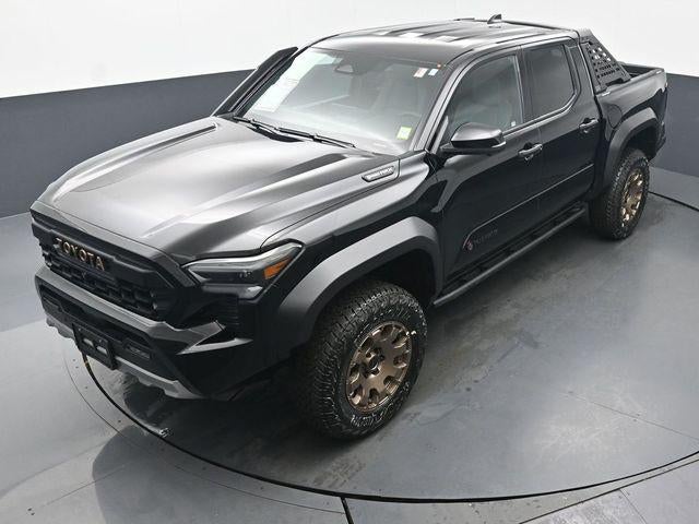 2025 Toyota Tacoma Hybrid Trailhunter
