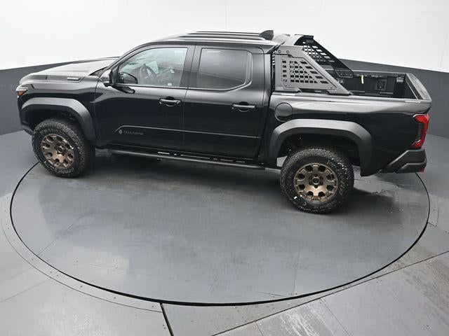 2025 Toyota Tacoma Hybrid Trailhunter