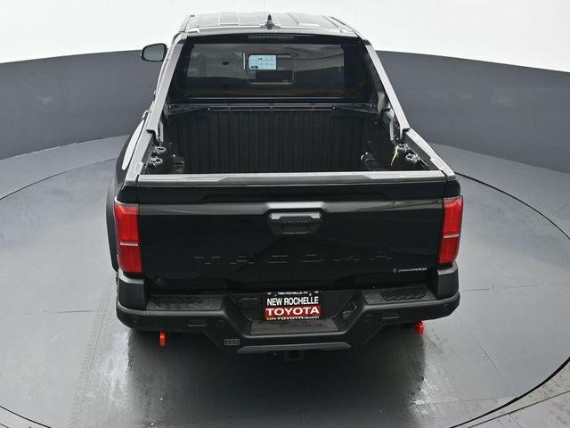 2025 Toyota Tacoma Hybrid Trailhunter