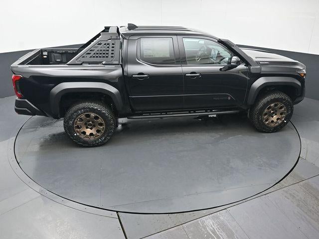 2025 Toyota Tacoma Hybrid Trailhunter
