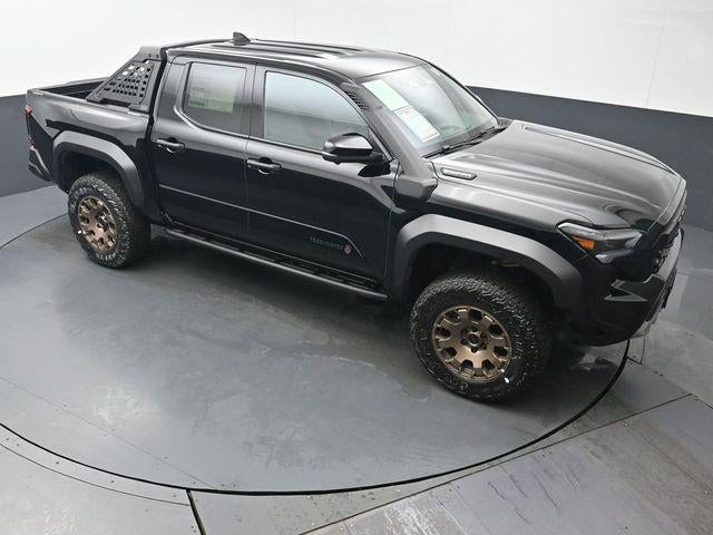 2025 Toyota Tacoma Hybrid Trailhunter