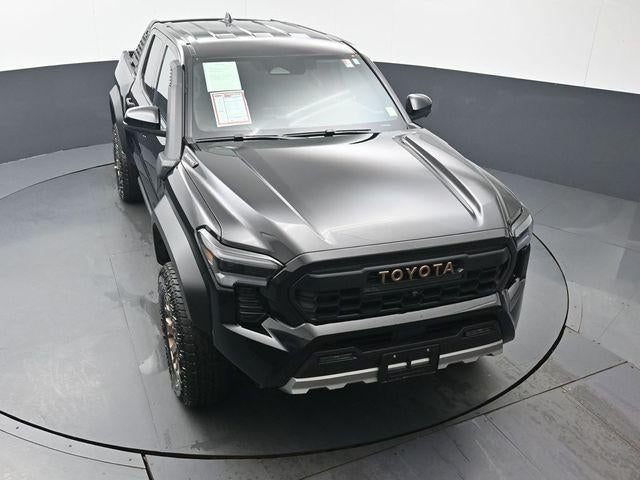 2025 Toyota Tacoma Hybrid Trailhunter