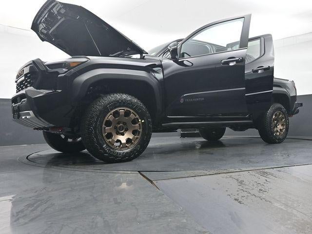 2025 Toyota Tacoma Hybrid Trailhunter