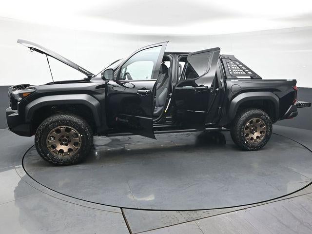 2025 Toyota Tacoma Hybrid Trailhunter