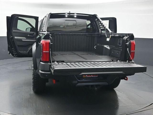 2025 Toyota Tacoma Hybrid Trailhunter