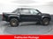 2025 Toyota Tacoma Hybrid Trailhunter