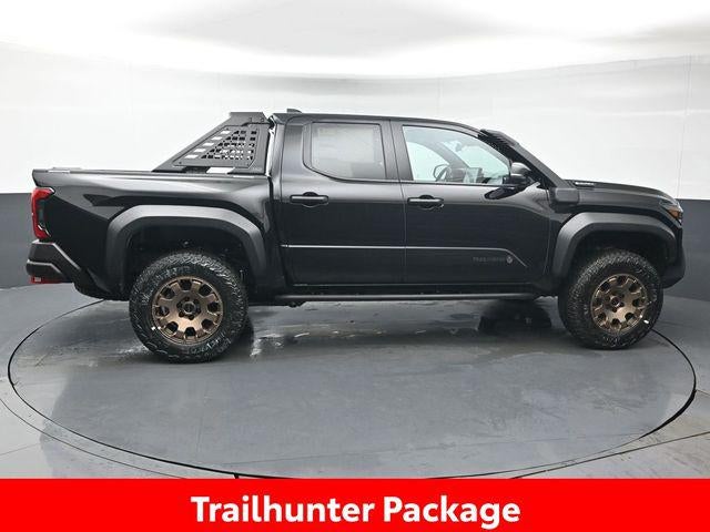 2025 Toyota Tacoma Hybrid Trailhunter