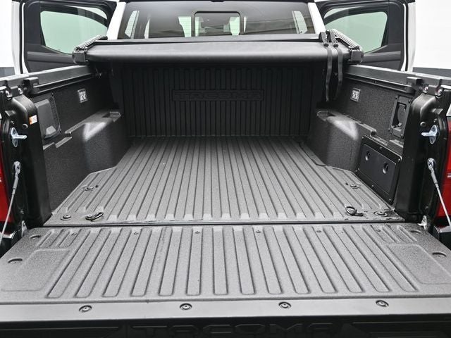 2025 Toyota Tacoma Hybrid TRD Pro