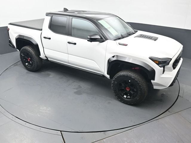 2025 Toyota Tacoma Hybrid TRD Pro