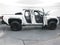 2025 Toyota Tacoma Hybrid TRD Pro