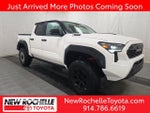 2025 Toyota Tacoma Hybrid TRD Pro