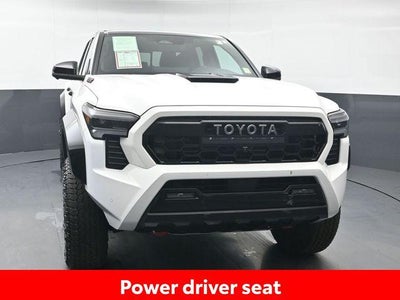 2025 Toyota Tacoma Hybrid TRD Pro