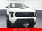 2025 Toyota Tacoma Hybrid TRD Pro