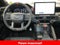 2025 Toyota Tacoma Hybrid TRD Pro