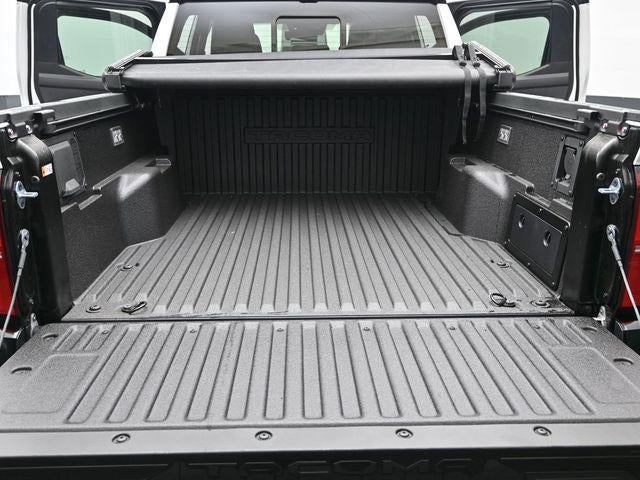 2025 Toyota Tacoma Hybrid TRD Pro