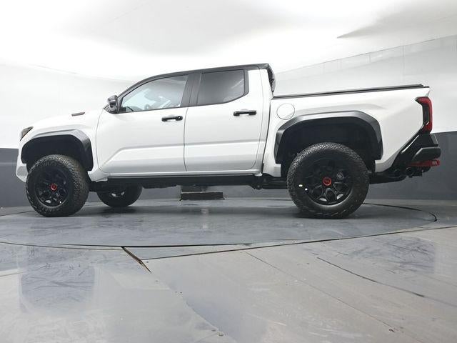2025 Toyota Tacoma Hybrid TRD Pro
