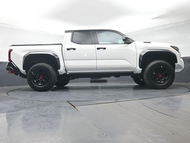2025 Toyota Tacoma Hybrid TRD Pro