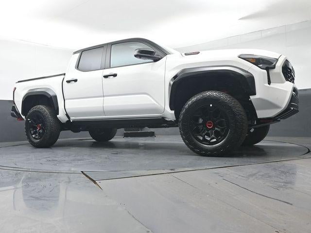 2025 Toyota Tacoma Hybrid TRD Pro