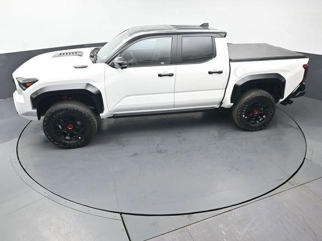 2025 Toyota Tacoma Hybrid TRD Pro