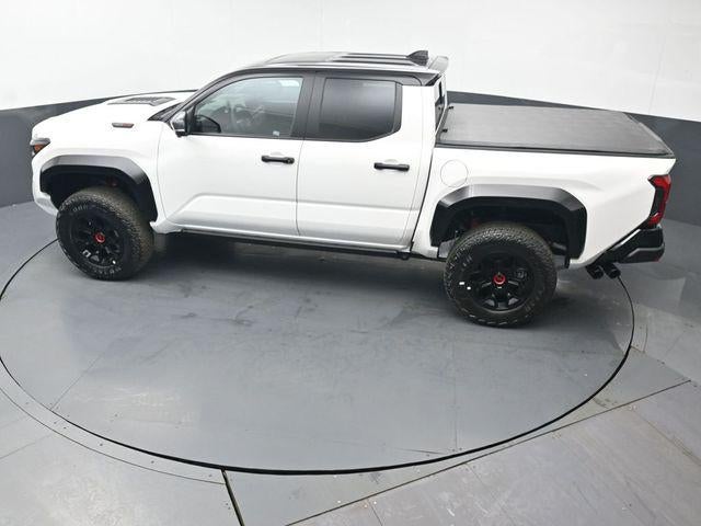 2025 Toyota Tacoma Hybrid TRD Pro