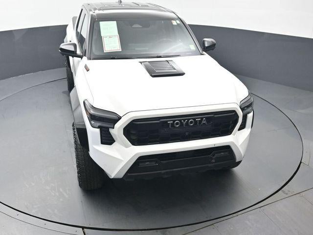 2025 Toyota Tacoma Hybrid TRD Pro