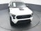2025 Toyota Tacoma Hybrid TRD Pro