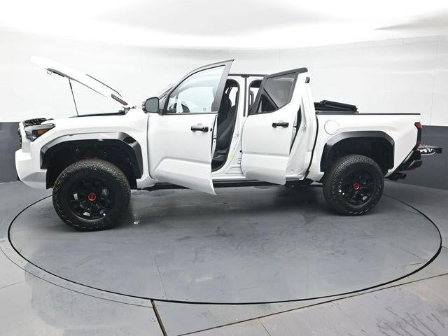 2025 Toyota Tacoma Hybrid TRD Pro