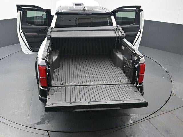 2025 Toyota Tacoma Hybrid TRD Pro