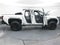 2025 Toyota Tacoma Hybrid TRD Pro