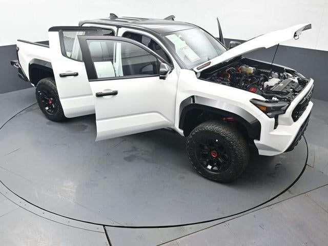 2025 Toyota Tacoma Hybrid TRD Pro