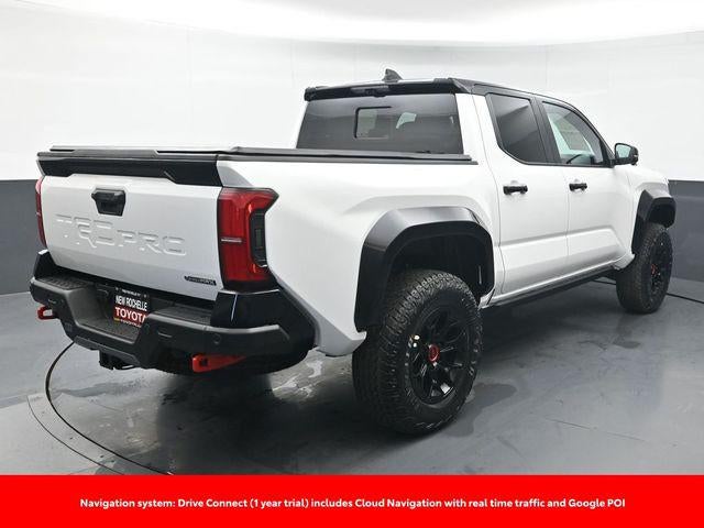 2025 Toyota Tacoma Hybrid TRD Pro