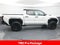 2025 Toyota Tacoma Hybrid TRD Pro