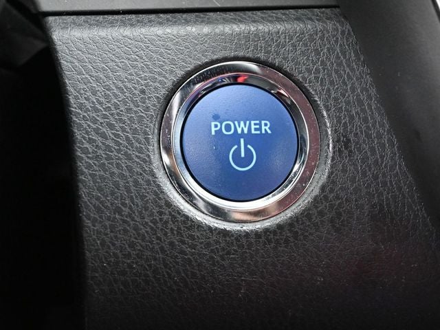 2024 Toyota Camry Hybrid XSE