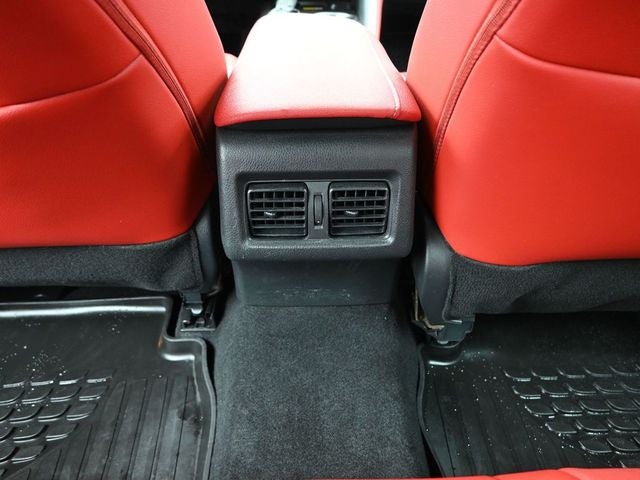 2024 Toyota Camry Hybrid XSE