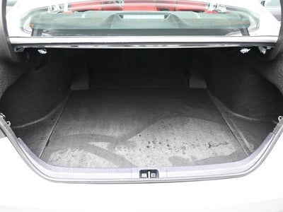 2024 Toyota Camry Hybrid XSE