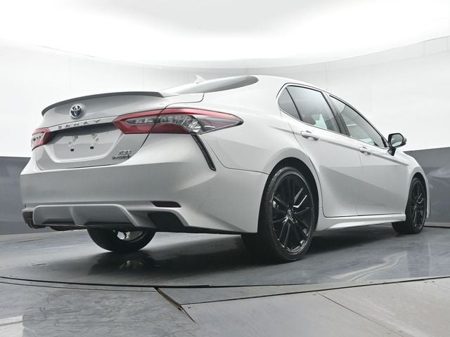 2024 Toyota Camry Hybrid XSE