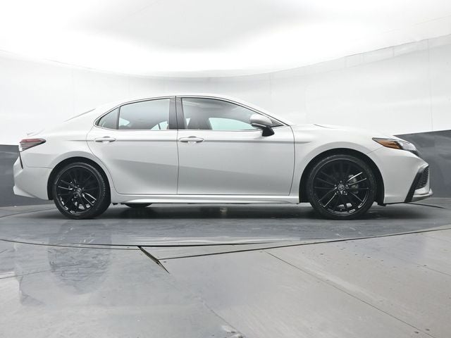 2024 Toyota Camry Hybrid XSE