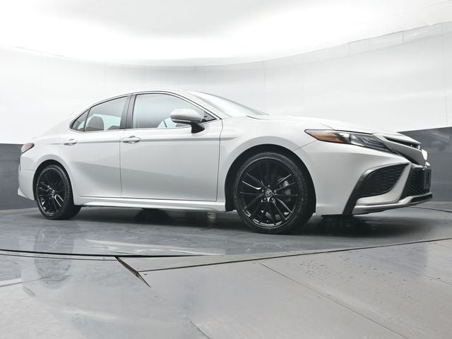 2024 Toyota Camry Hybrid XSE