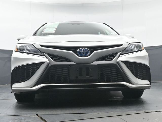 2024 Toyota Camry Hybrid XSE