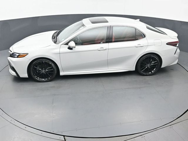 2024 Toyota Camry Hybrid XSE