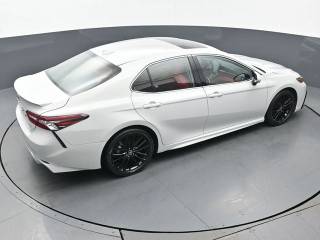 2024 Toyota Camry Hybrid XSE