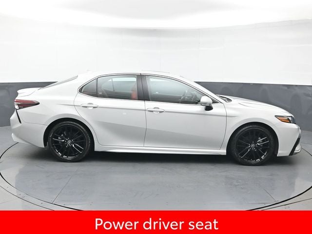 2024 Toyota Camry Hybrid XSE