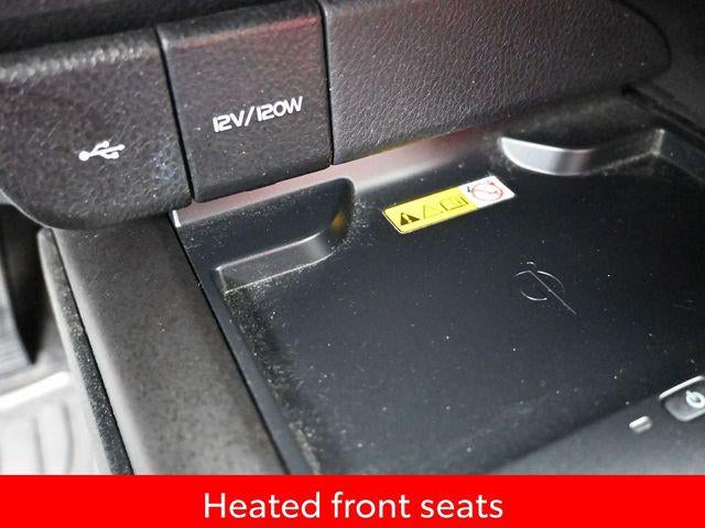 2024 Toyota Camry Hybrid XSE