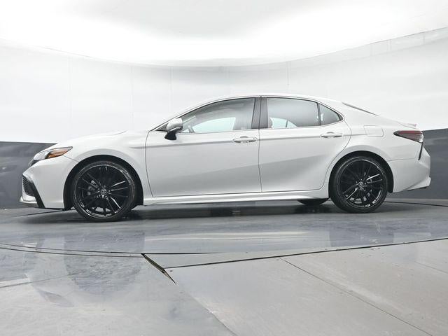 2024 Toyota Camry Hybrid XSE